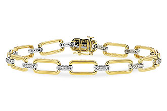 A226-06228: BRACELET .25 TW (7 INCHES)