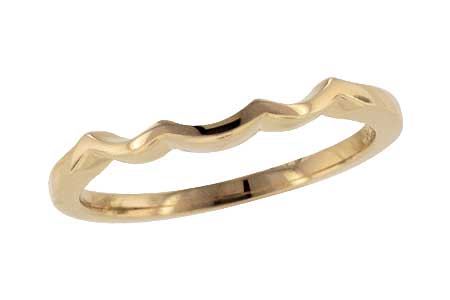L128-78063: LDS WED RING