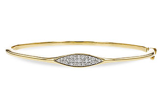 E311-53455: BANGLE .25 TW