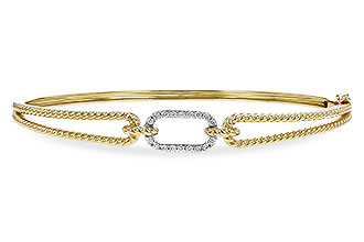 F311-48018: BRACELET .16 TW