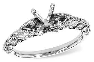 G311-47100: LDS SEMI DIA RG .19 TW