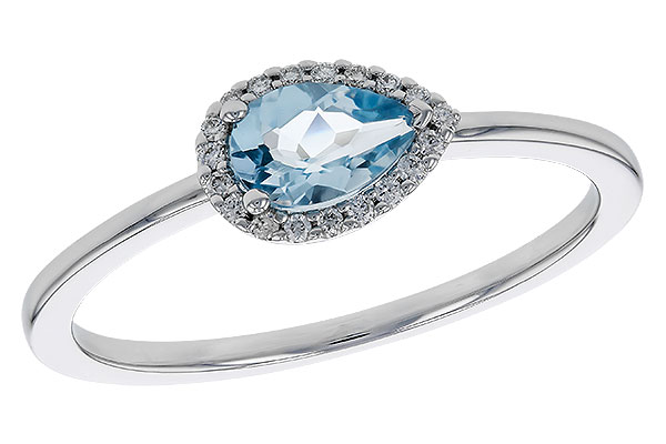 K311-48054: LDS RG .36 AQUA .42 TGW (6x4MM AQ)